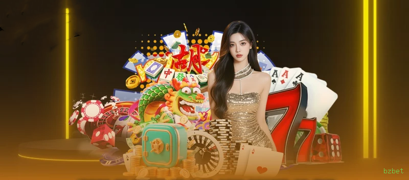 Lista de jogos para bzbet vip section